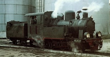 Kujawska wąskotorówka zabytkiem. Nie będzie drogi rowerowej 