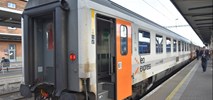 Czechy: Nowe połączenia Leo Express z klasycznymi wagonami zamiast Talgo