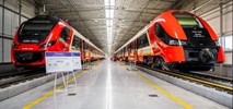 PTS wykona P5 kolejnych pociągów SKM Warszawa