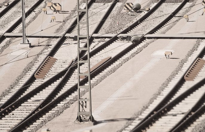 TINES Rail dołącza do Grupy Track Tec 