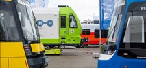 InnoTrans 2026. Zobaczcie najnowszy tabor! [zdjęcia] 