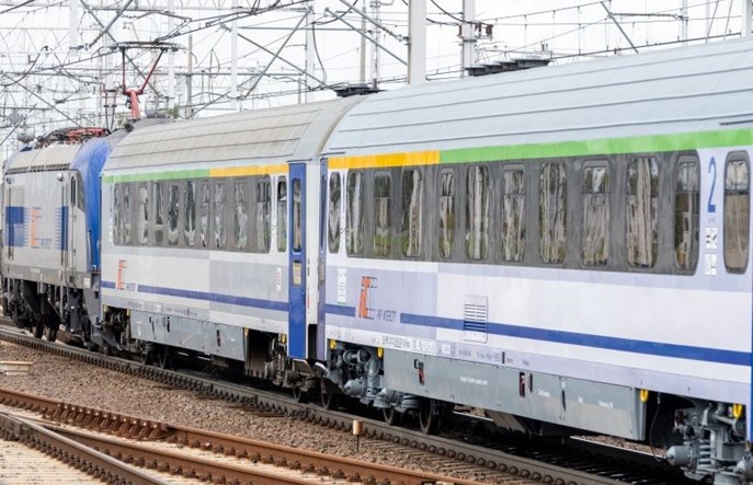 Znowu przesunięte obręcze w pociągach PKP Intercity. Przez strajk maszynistów