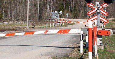 Podkarpackie: Remonty peronów i przejazdów w Ustrzykach, Uhercach i Komańczy  