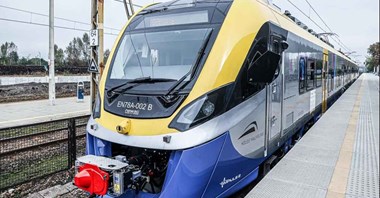 Małopolskie: Środki z FEnIKS na zakup siedmiu Impulsów 