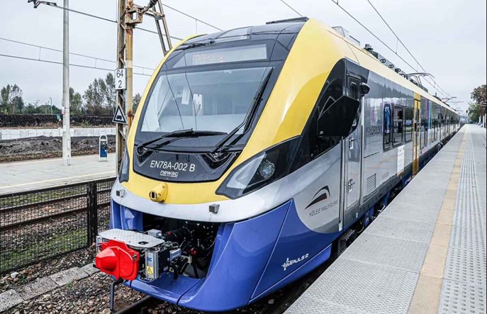 Małopolskie: Środki z FEnIKS na zakup siedmiu Impulsów 