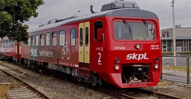 POLREGIO: SN83 SKPL-u na Pomorzu przynajmniej do grudnia 