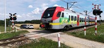 Poddębice: Dwa pociągi do Łodzi, dwa do Sieradza 