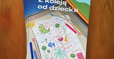 Czy wychowujemy pokolenie „tylnego siedzenia”? Pierwszy bilet do samodzielności