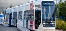 InnoTrans: Jaki jest tramwaj HeiterBlick (Grupa PESA) dla Würzburga?