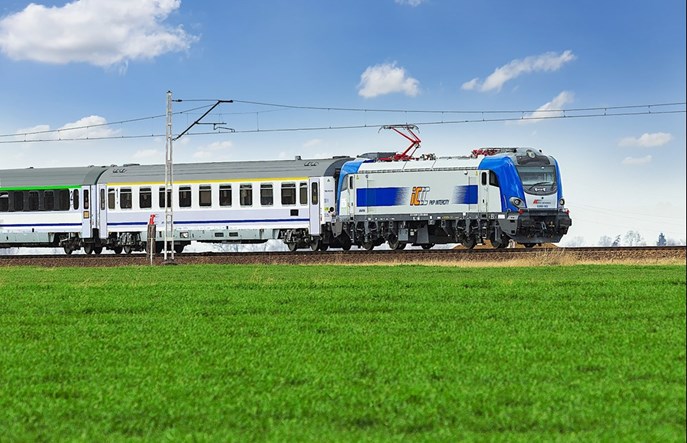 PKP IC wróci na trasę Ełk – Olecko – Suwałki 