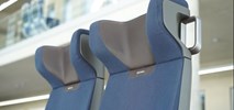 RECARO Rail przyspiesza rozwój dzięki wprowadzeniu nowego produktu i rozbudowie możliwości operacyjnych
