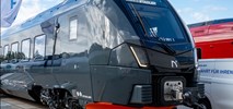 InnoTrans: Stadler pokazuje Flirta dla Norwegii ze sliperetkami