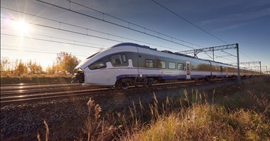 PGE Energetyka Kolejowa będzie dalej dostarczać energię dla PKP Intercity