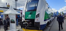 Skoda: Nowy RegioPanter na InnoTrans. Lżejszy, mocniejszy i tańszy w eksploatacji