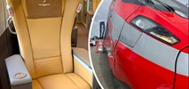 Hitachi ETR1000. Taki będzie polski pociąg dużych prędkości?