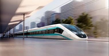 VinSpeed i Siemens Mobility podpisują kontrakt  „pod klucz” na rozwój kolei dużych prędkości  w Wietnamie