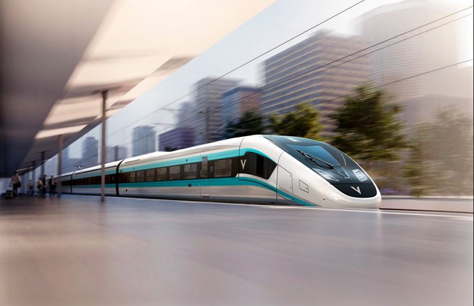 VinSpeed i Siemens Mobility podpisują kontrakt  „pod klucz” na rozwój kolei dużych prędkości  w Wietnamie