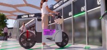 Alstom i Decathlon wspólnie projektują przyszłość codziennych podróży