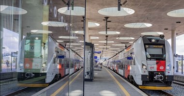 České dráhy rezygnują z kolejnych kas. Powód? Trend na kanały elektroniczne i... konkurencja