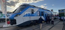 Na InnoTrans Alstom pokazuje Coradie Stream dla Kolei Włoskich