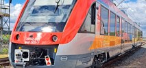 POLREGIO: Przetarg na spalinówki dla Podlasia z jedną ofertą