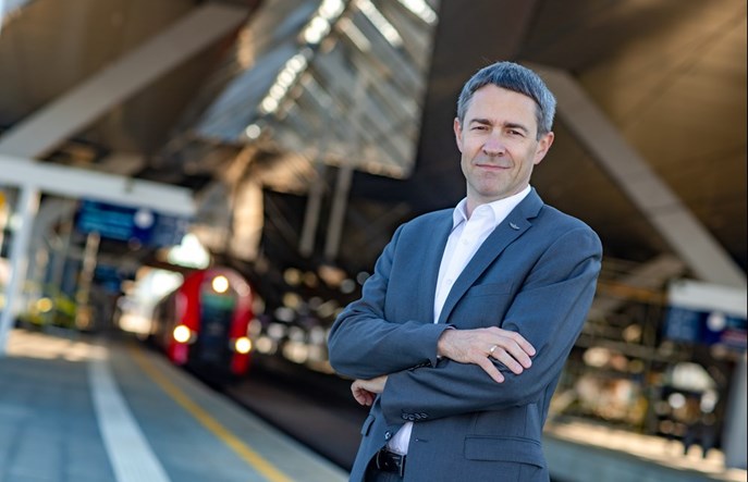 Piotr Wyborski współprzewodniczącym ENIM – Europejskiej Sieci Zarządców Infrastruktury Kolejowej