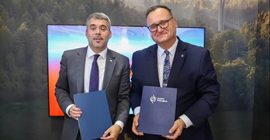 Polska i Czechy zacieśniają współpracę. Kolej ma połączyć Katowice i Ostrawę