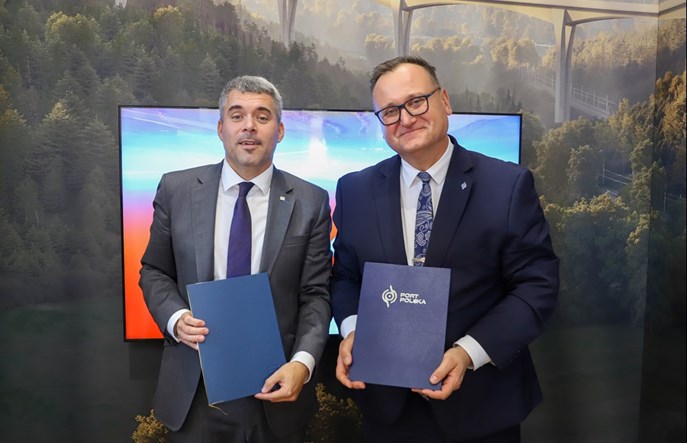 Polska i Czechy zacieśniają współpracę. Kolej ma połączyć Katowice i Ostrawę