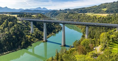 Siemens dostarczy technologię Signaling X dla infrastruktury kolejowej Austrii