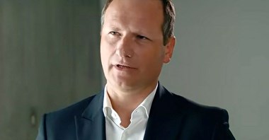 Marcinkiewicz (Hill): Port Polska to potężne przedsięwzięcie