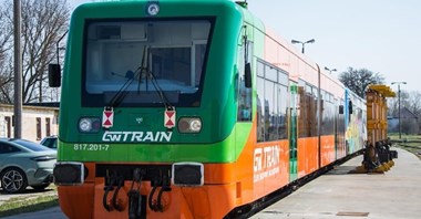 POLREGIO: Przetarg na spalinówki dla Podlasia z jedną ofertą [AKTUALIZACJA]