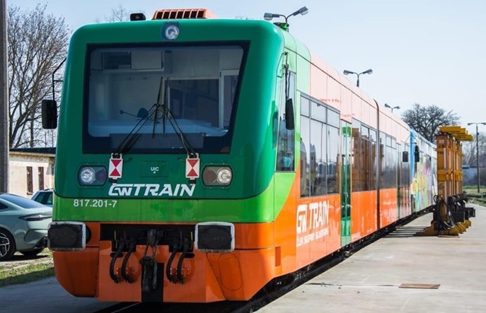 POLREGIO: Przetarg na spalinówki dla Podlasia z jedną ofertą. To SA109 [AKTUALIZACJA]