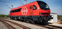 InnoTrans. Stadler pokazuje lokomotywę elektryczną dla Szwajcarii