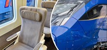 Hyundai Rotem. Oto KTX Cheongryong, czyli skład na 320 km/h