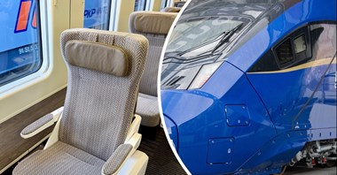 Hyundai Rotem. Oto KTX Cheongryong, czyli skład na 320 km/h