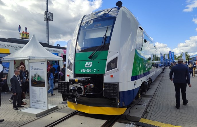 Skoda poprawiła wyniki finansowe. Plany rozwoju – m. in. własny ETCS