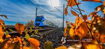 Rodzinnie, rowerowo i rekordowo – za nami wakacje z Kolejami Śląskimi