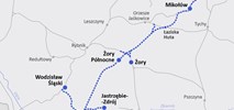 Port Polska połączy Śląsk z Ostrawą. Szybszą koleją do europejskich stolic