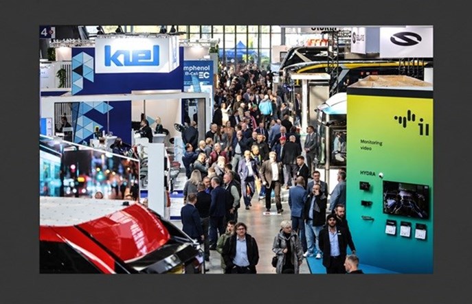 TRANSEXPO 2026: od Chevroleta z 1938 roku po autobusy przyszłości