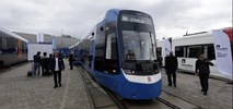 InnoTrans: Stadler pokazuje tramwaj TINA dla Rostocku