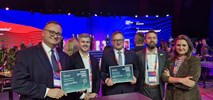 Zintegrowana Sieć Kolejowa z nagrodą Urban Innovator 2026