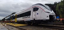Siemens Mobility: Mireo gotowe do jazdy autonomicznej