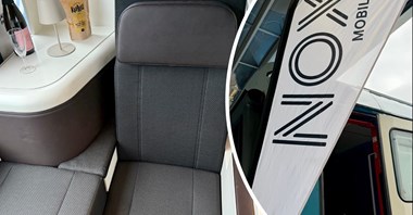 NOX. Oto przyszłość nocnych podróży koleją! Już od marca 2027 r.