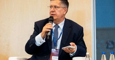 Kuczek (Katowice): Port Polska jest dla nas bardziej szansą niż zagrożeniem