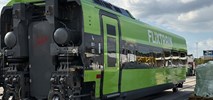 InnoTrans. Talgo pokazało człon nowego pociągu FlixTrain