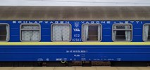 PKP Intercity: Jest otwarty dostęp dla jednej pary Warszawa – Kijów