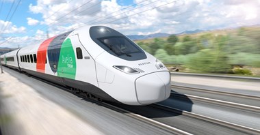 Alstom: Oferujemy PKP Intercity następcę Pendolino. Produkcja w Polsce?