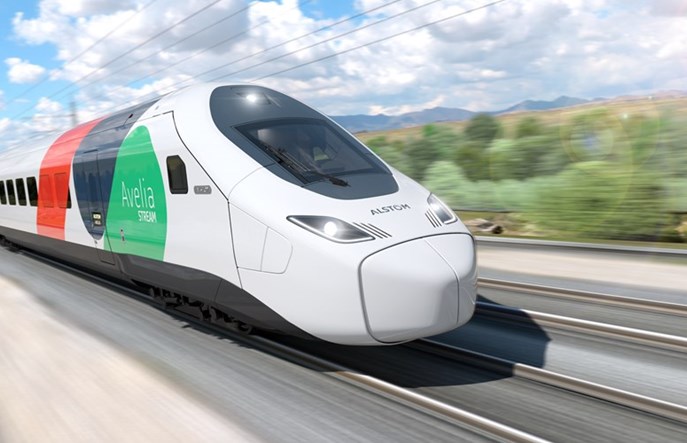 Alstom: Oferujemy PKP Intercity następcę Pendolino. Produkcja w Polsce?