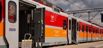 POLREGIO: 91% floty dostępne dla osób o ograniczonej mobilności 