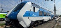 InnoTrans: Hitachi prezentuje bateryjny pojazd dla Kolei Włoskich